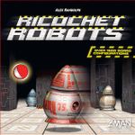 Board Game: Ricochet Robots