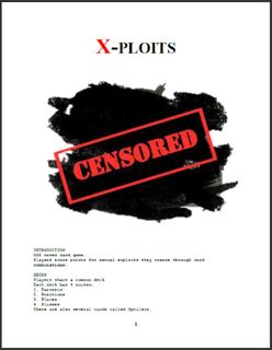 X-ploits