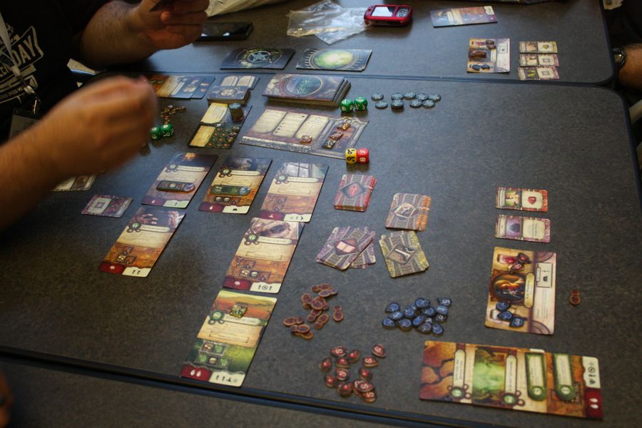 board game image