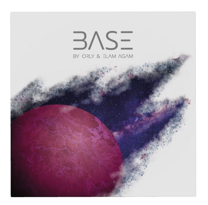 Coperta Base