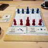 First time Onitama