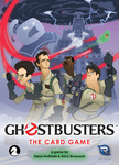 Board Game: Ghostbusters: The Card Game