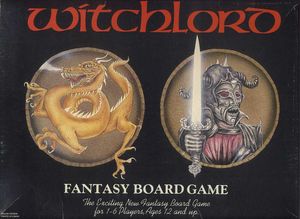Witchlord