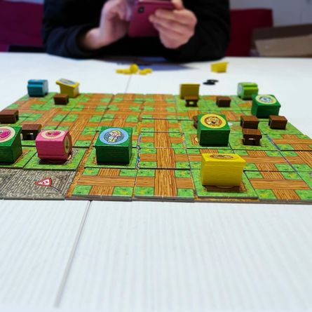 BoardGameGeek