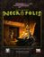 RPG Item: Gary Gygax's Necropolis