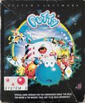 Video Game: Putty