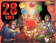 28 Days