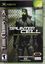 Video Game: Tom Clancy's Splinter Cell