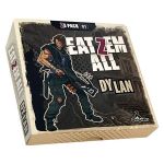 Eat Zem All: Ze Pack 01 – Dylan