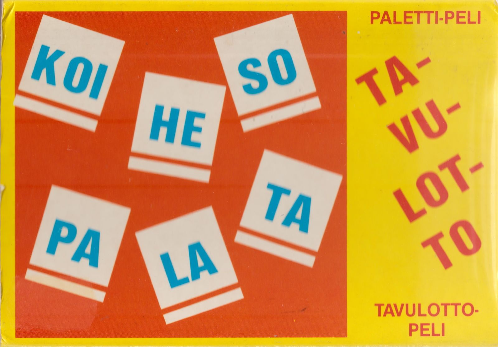 Tavulotto