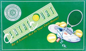 Centre Court