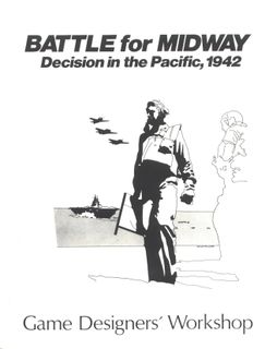 Battle for Midway: Decision in the Pacific, 1942