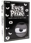 Eyes on the Prize