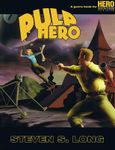 RPG Item: Pulp Hero