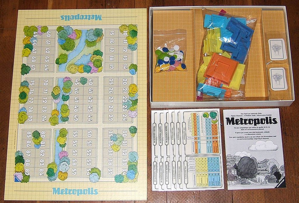 BoardGameGeek