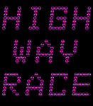 Video Game: High Way Race