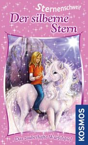 Sternenschweif: Der silberne Stern