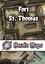 RPG Item: Heroic Maps: Fort St. Thomas