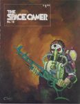 Issue: The Space Gamer (Issue 16 - Mar 1978)