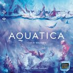Board Game: Aquatica: Cold Waters