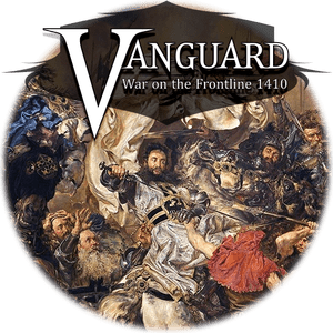 Vanguard: War on the Frontline 1410