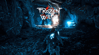 Video Game: Horizon Zero Dawn - The Frozen Wilds