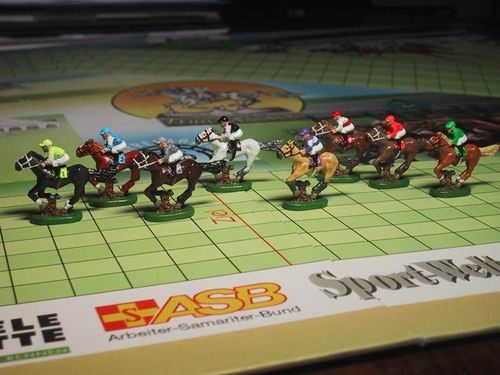 Sports (Simulation) Board Games | What's in a Game | BoardGameGeek