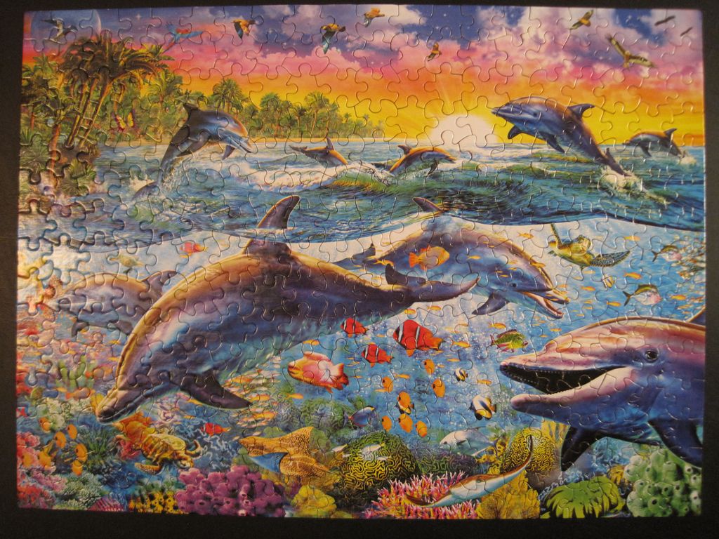 From gallery of Jude