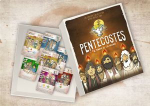 Pentecostés