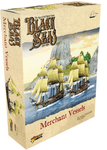 Black Seas: Merchant Vessels