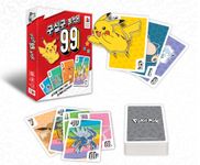 구십구 포켓몬 99 (Korean Pokemon edition) | Board Game Version