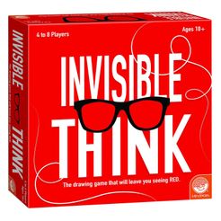 Invisible Think