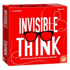 Invisible Think