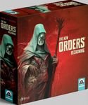 Chants for the Old Ones: New Orders Reckoning