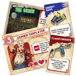 Run Fight or Die: Reloaded Promo Pack 2