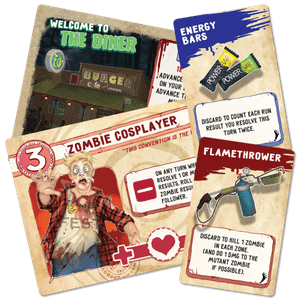 Run Fight or Die: Reloaded Promo Pack 2