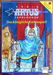 König Artus Tafelrunde