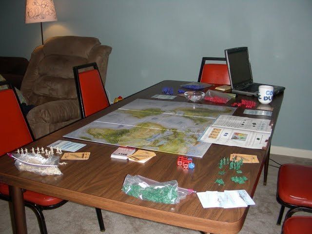 BoardGameGeek