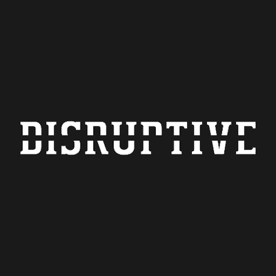 DISRUPTIVE INC