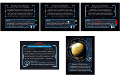 To Honor Grandfather: Mongoose Mini-Expansion