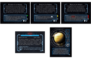 To Honor Grandfather: Mongoose Mini-Expansion