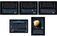 To Honor Grandfather: Mongoose Mini-Expansion