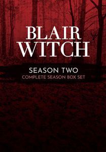 Hunt a Killer: Blair Witch – Season 2