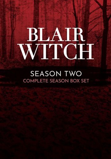 Illustration 1 de Season of the Witch: DnD Folk Horror