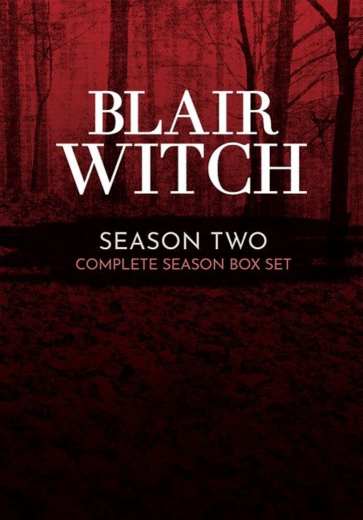 Hunt a Killer: Blair Witch – Season 2