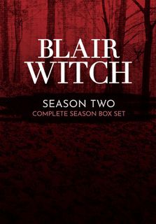 Hunt a Killer: Blair Witch – Season 2