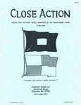 Close Action: Naval Warfare in the Age of Napoleon, 1793-1815
