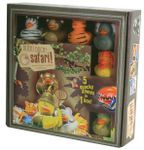 duck! duck! SAFARI!