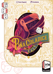 Board Game: Piña Coladice