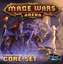 Board Game: Mage Wars Arena